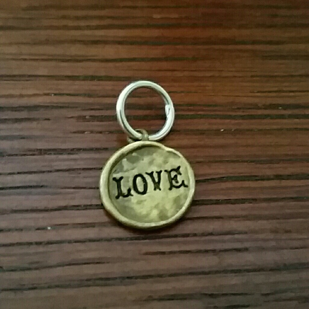 Waxing Poetic Love Charm